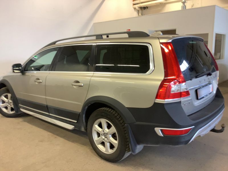 Volvo XC70 2.0 D4 Momentum 2WD 2014 – снимка 6