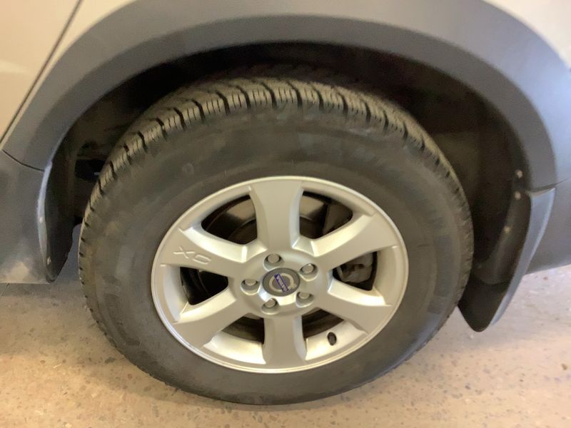 Volvo XC70 2.0 D4 Momentum 2WD 2014 – снимка 5