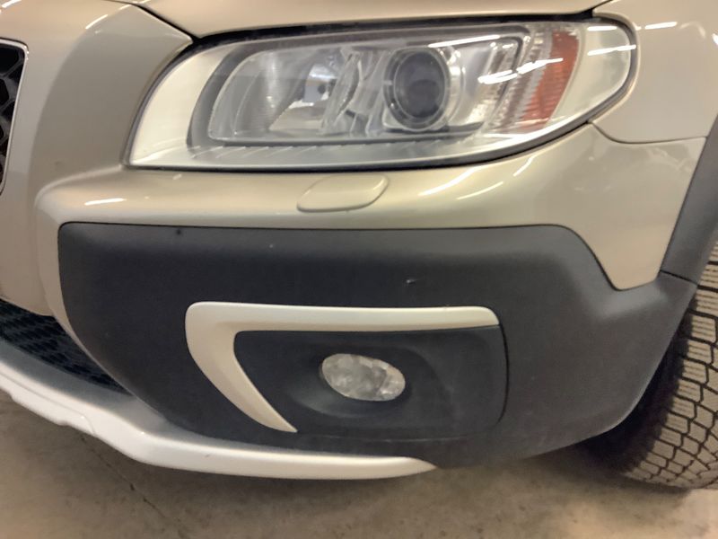 Volvo XC70 2.0 D4 Momentum 2WD 2014 – снимка 22