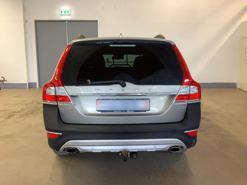 Volvo XC70 2.0 D4 Momentum 2WD 2014 – снимка 7