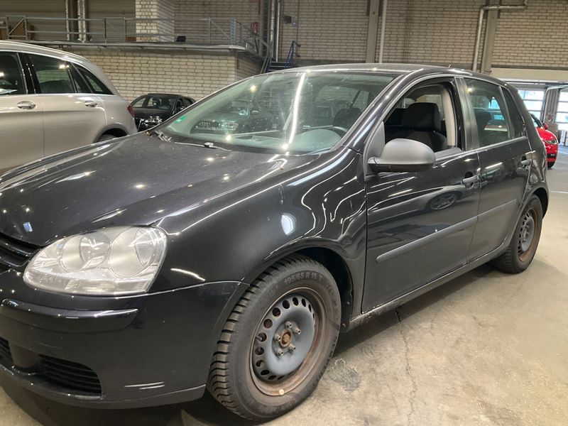 Volkswagen Golf V 1.6 Trendline 2007 – снимка 1
