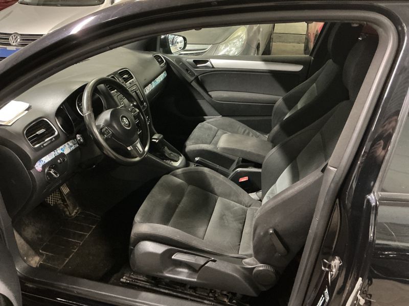 Volkswagen Golf VI 2.0 TDI Highline 2009 – снимка 3