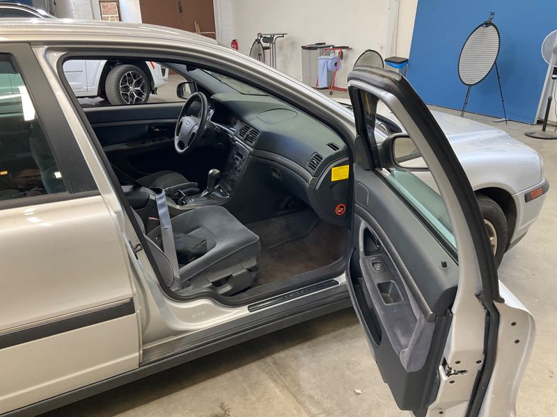 Volvo S80 2.4 1999 – снимка 3