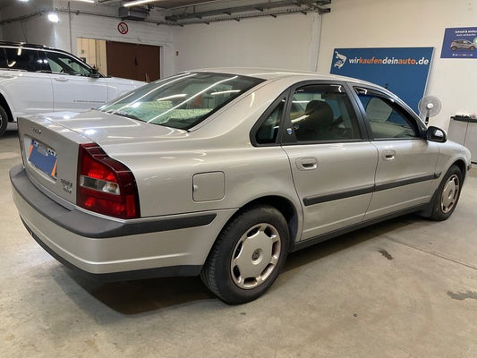 Volvo S80 2.4 1999 – снимка 2