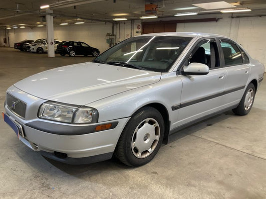 Volvo S80 2.4 1999 – снимка 1