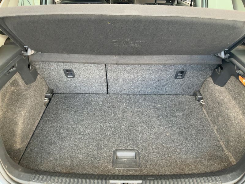 Volkswagen Polo 1.0 Edition BlueMotion Tech 2014 – снимка 15