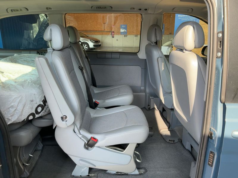 Mercedes-Benz Viano 2.1 CDI kompakt Trend 2006 – снимка 20
