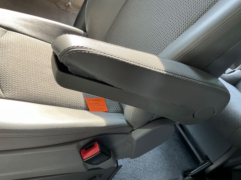 Mercedes-Benz Viano 2.1 CDI kompakt Trend 2006 – снимка 33