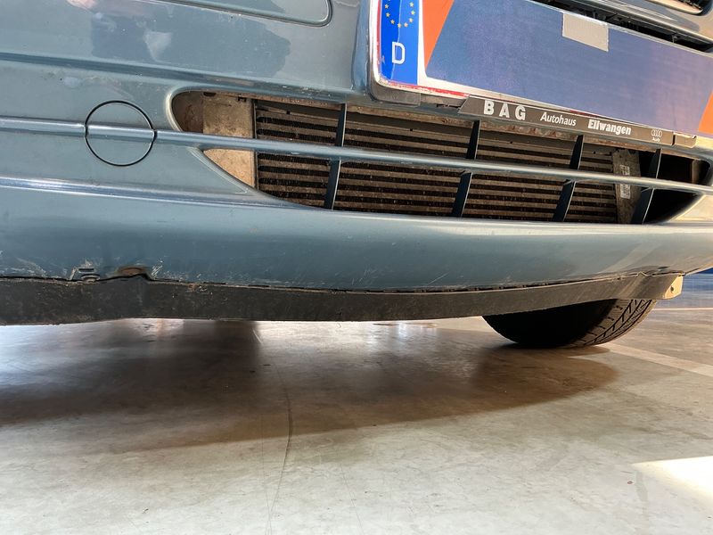 Mercedes-Benz Viano 2.1 CDI kompakt Trend 2006 – снимка 40