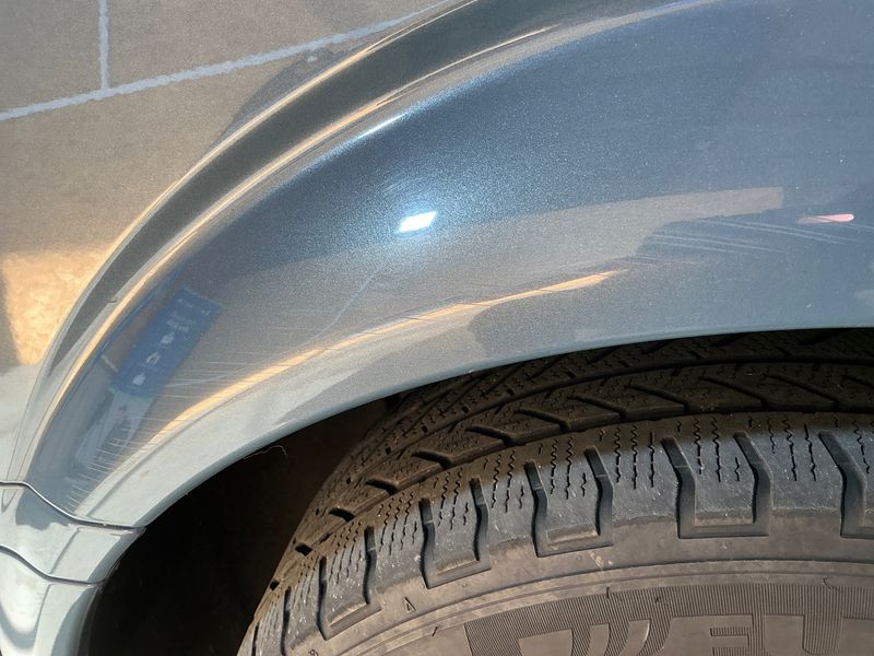 Mercedes-Benz Viano 2.1 CDI kompakt Trend 2006 – снимка 30