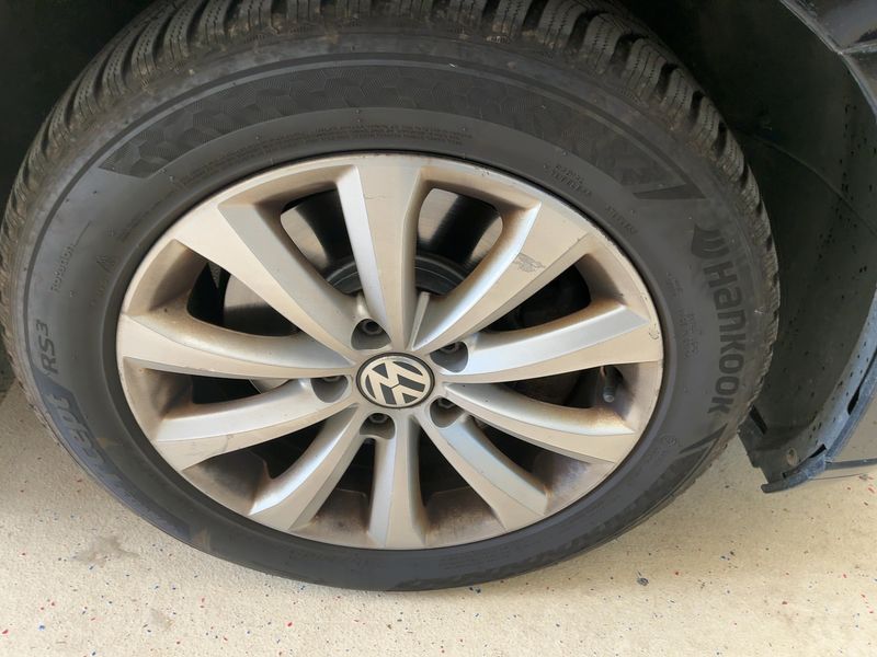 Volkswagen Passat 2.0 TDI Comfortline 4Motion BlueMotion Tech 2015 – снимка 11