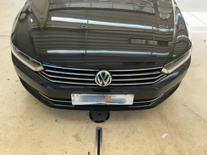 Volkswagen Passat 2.0 TDI Comfortline 4Motion BlueMotion Tech 2015 – снимка 14