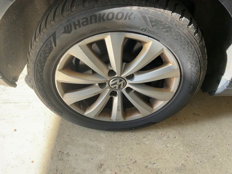 Volkswagen Passat 2.0 TDI Comfortline 4Motion BlueMotion Tech 2015 – снимка 9