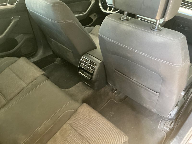 Volkswagen Passat 2.0 TDI Comfortline 4Motion BlueMotion Tech 2015 – снимка 30