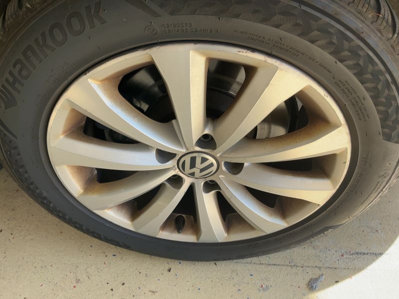 Volkswagen Passat 2.0 TDI Comfortline 4Motion BlueMotion Tech 2015 – снимка 5