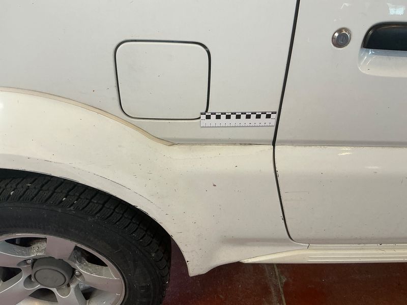 Suzuki Jimny 1.5 DDiS JLX 2010 – снимка 24