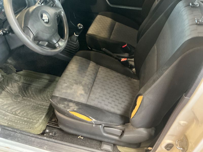 Suzuki Jimny 1.5 DDiS JLX 2010 – снимка 34