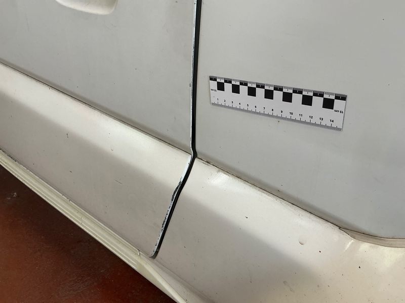 Suzuki Jimny 1.5 DDiS JLX 2010 – снимка 30