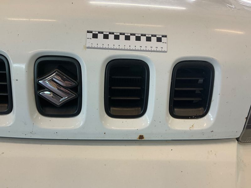 Suzuki Jimny 1.5 DDiS JLX 2010 – снимка 43