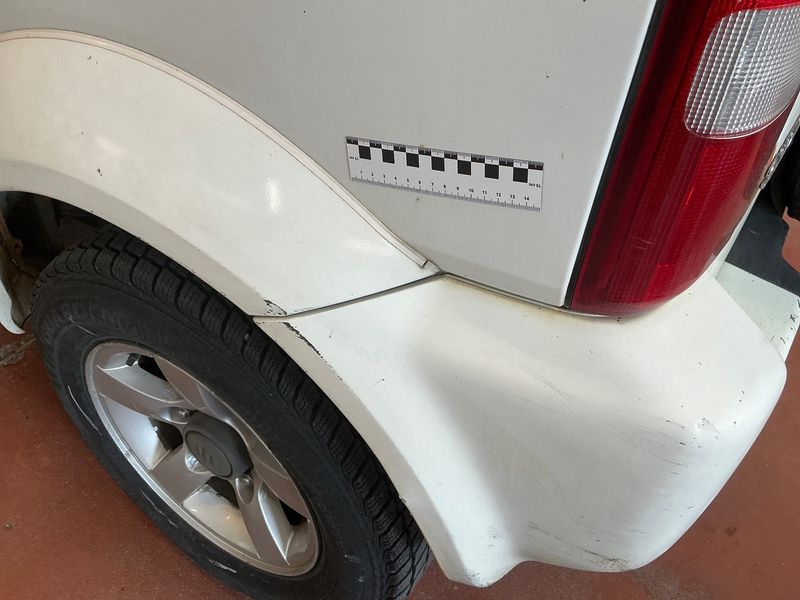 Suzuki Jimny 1.5 DDiS JLX 2010 – снимка 32