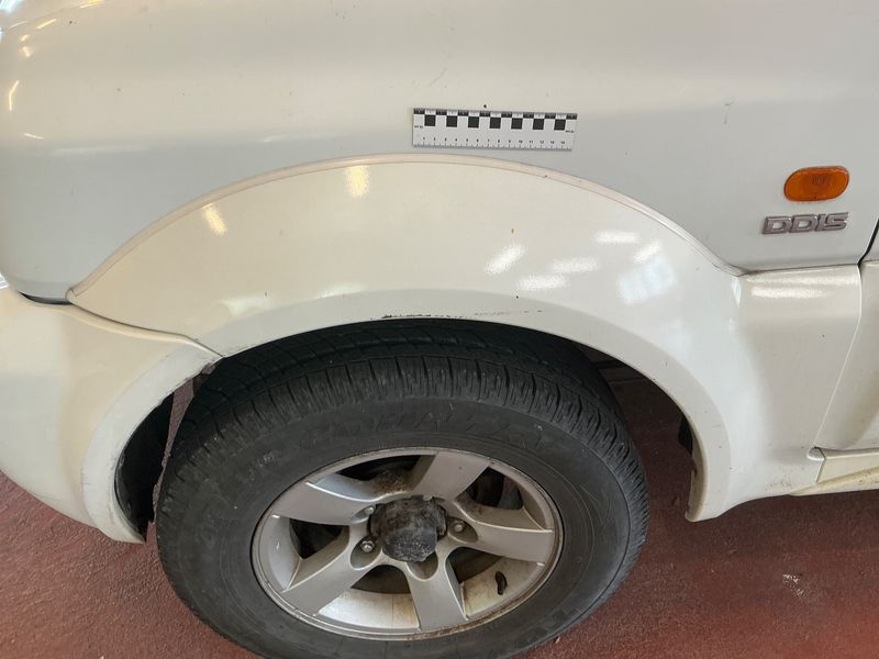 Suzuki Jimny 1.5 DDiS JLX 2010 – снимка 33