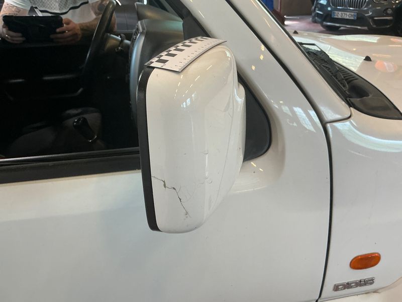 Suzuki Jimny 1.5 DDiS JLX 2010 – снимка 27