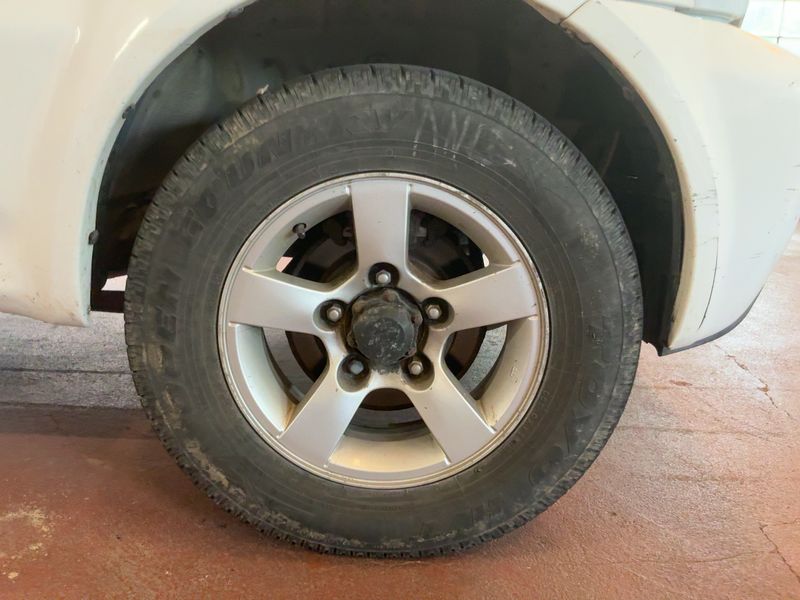 Suzuki Jimny 1.5 DDiS JLX 2010 – снимка 11