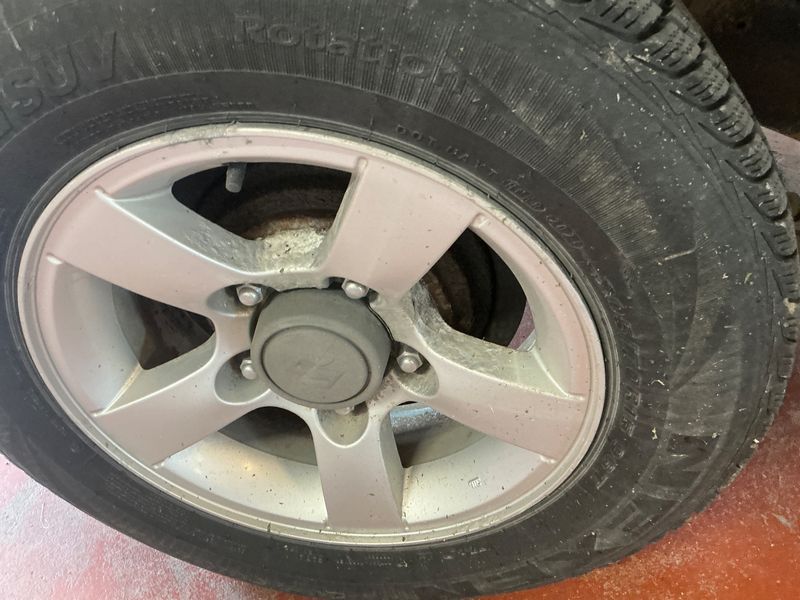 Suzuki Jimny 1.5 DDiS JLX 2010 – снимка 28