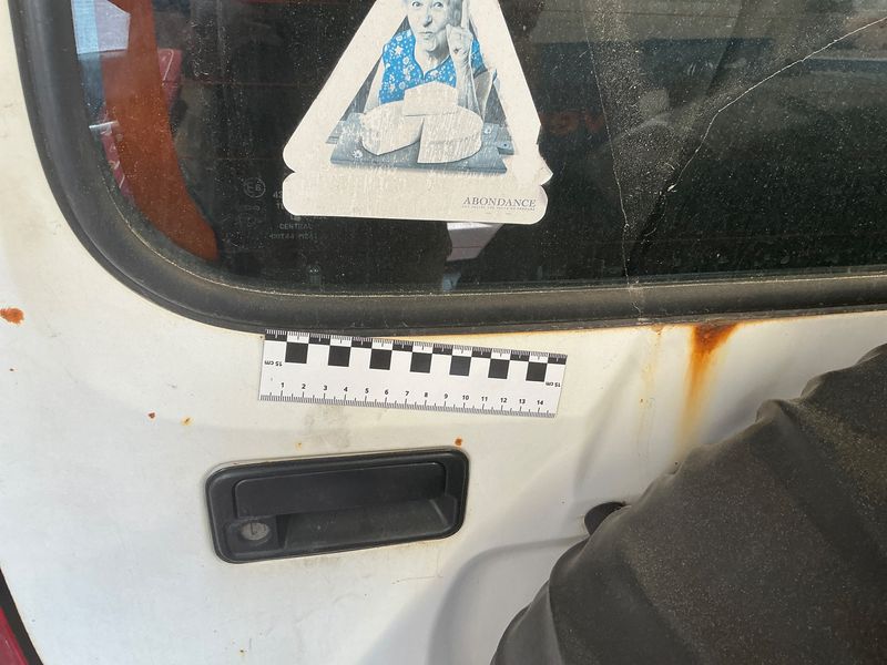 Suzuki Jimny 1.5 DDiS JLX 2010 – снимка 39