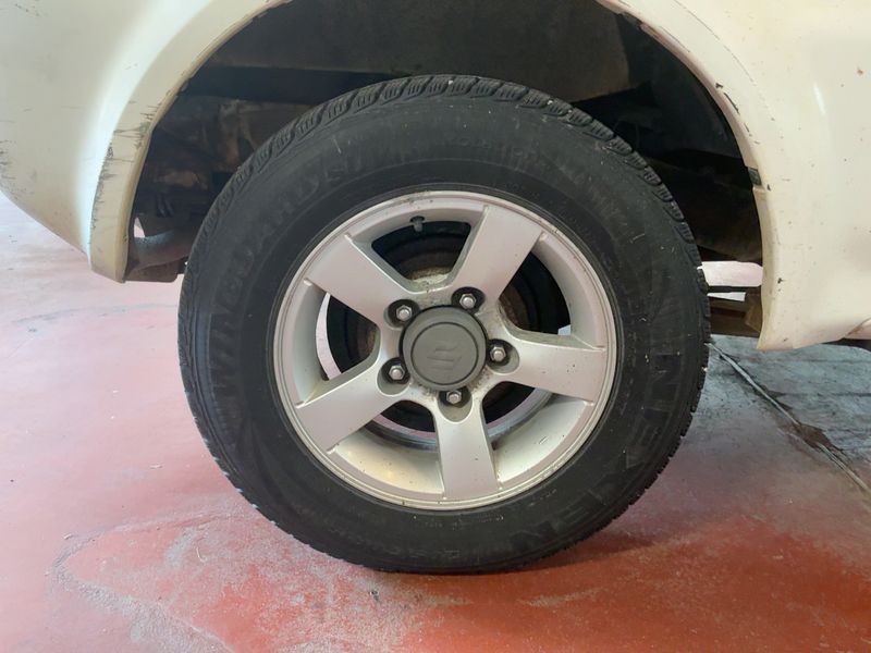 Suzuki Jimny 1.5 DDiS JLX 2010 – снимка 9