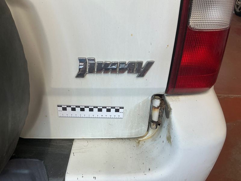 Suzuki Jimny 1.5 DDiS JLX 2010 – снимка 37