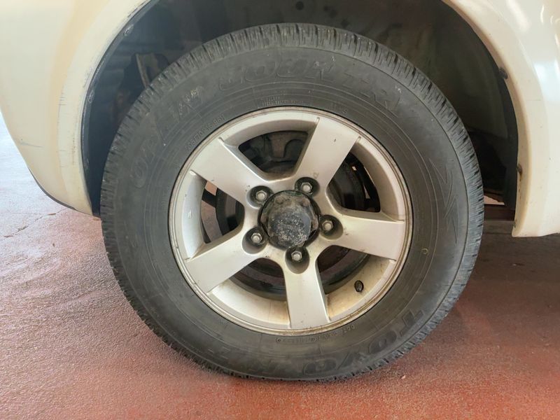 Suzuki Jimny 1.5 DDiS JLX 2010 – снимка 3