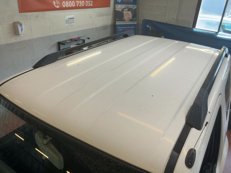 Suzuki Jimny 1.5 DDiS JLX 2010 – снимка 13