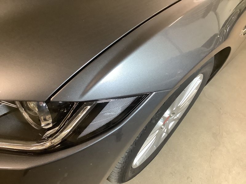 Jaguar XE 20d E-Performance Prestige 2018 – снимка 35