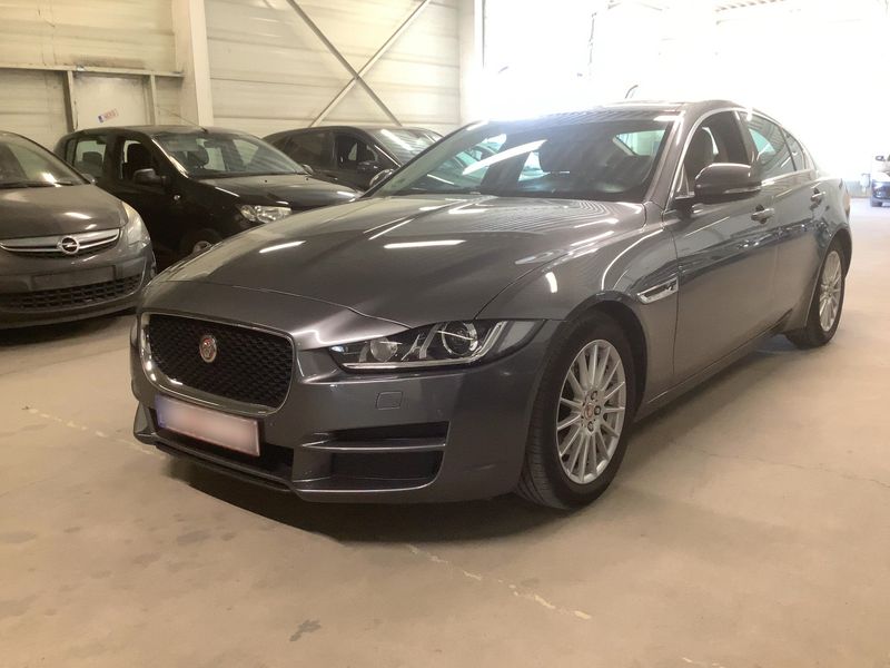 Jaguar XE 20d E-Performance Prestige 2018 – снимка 1