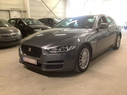 Jaguar XE 20d E-Performance Prestige 2018 – снимка 1