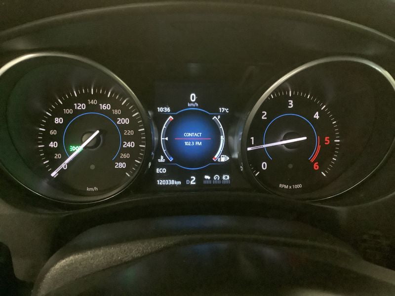 Jaguar XE 20d E-Performance Prestige 2018 – снимка 19