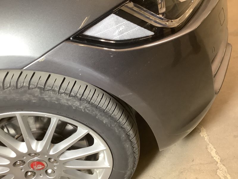 Jaguar XE 20d E-Performance Prestige 2018 – снимка 46