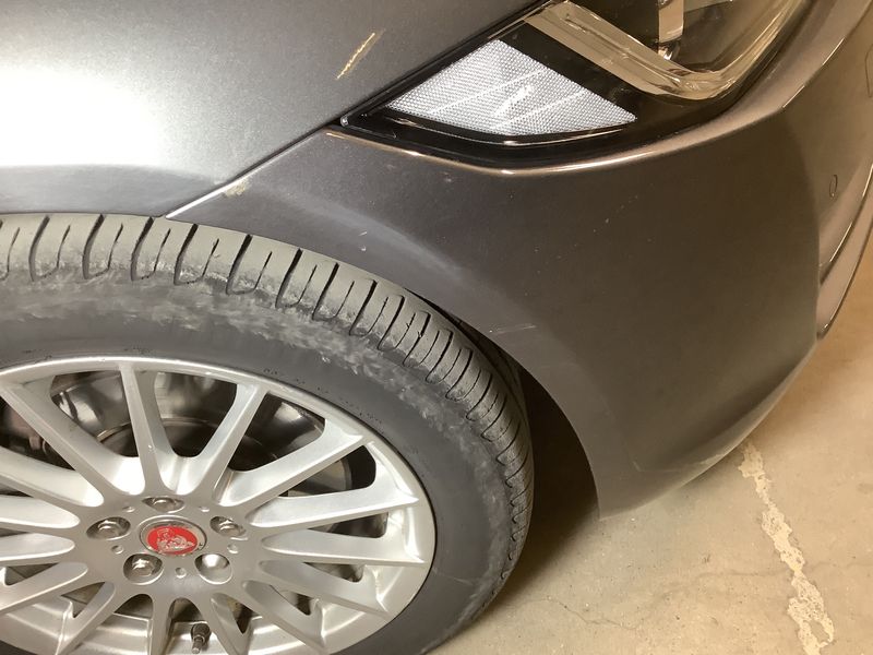 Jaguar XE 20d E-Performance Prestige 2018 – снимка 43