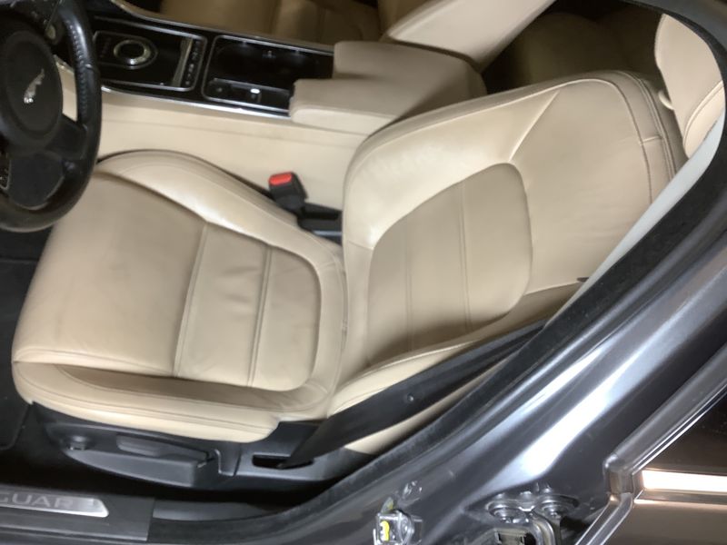 Jaguar XE 20d E-Performance Prestige 2018 – снимка 38