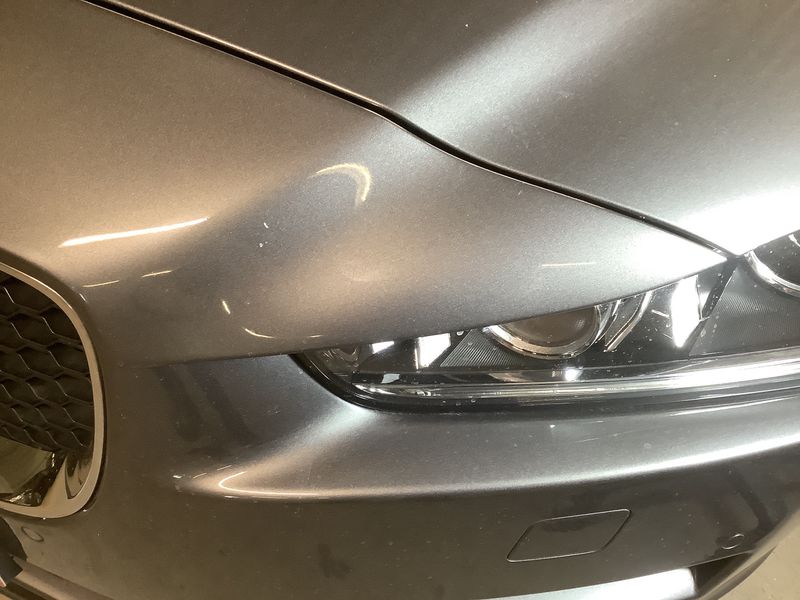 Jaguar XE 20d E-Performance Prestige 2018 – снимка 44
