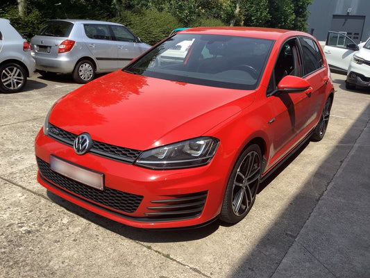 Volkswagen Golf VII 2.0 TDI GTD BlueMotion Tech 2016 – снимка 1