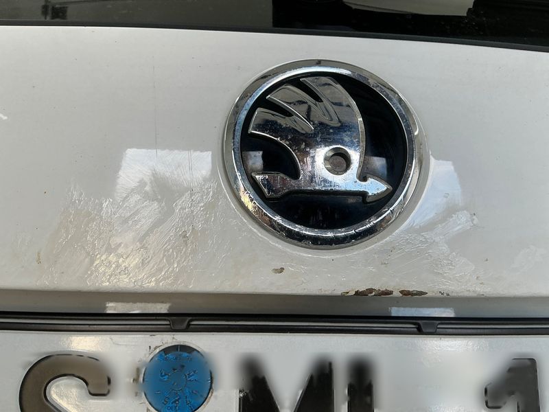Skoda Octavia 2.0 TDI RS 2015 – снимка 32