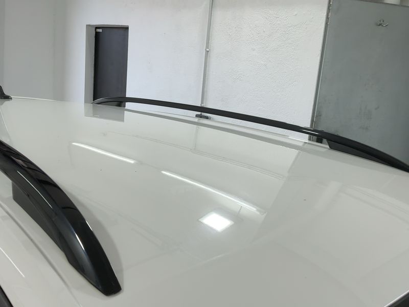 Skoda Octavia 2.0 TDI RS 2015 – снимка 13