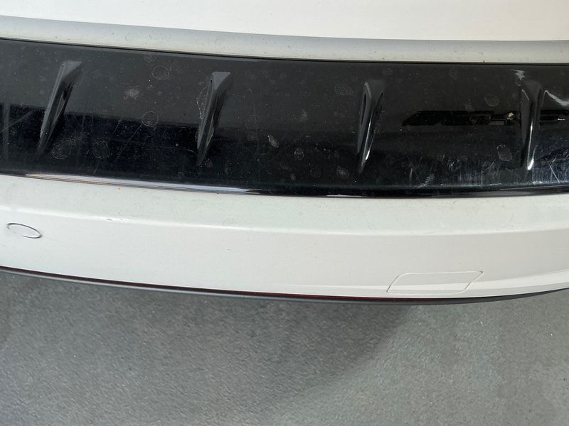 Skoda Octavia 2.0 TDI RS 2015 – снимка 31