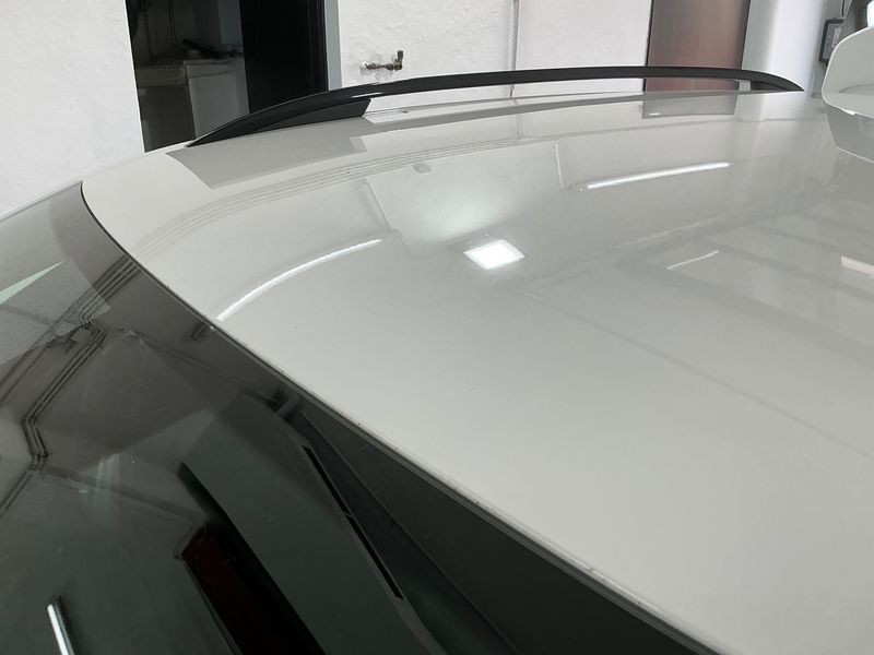 Skoda Octavia 2.0 TDI RS 2015 – снимка 33