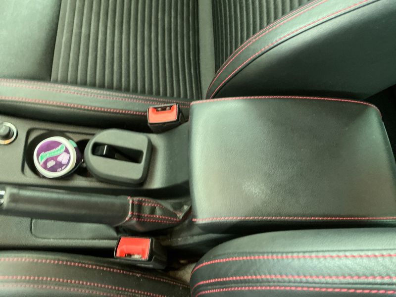 Skoda Octavia 2.0 TDI RS 2015 – снимка 28