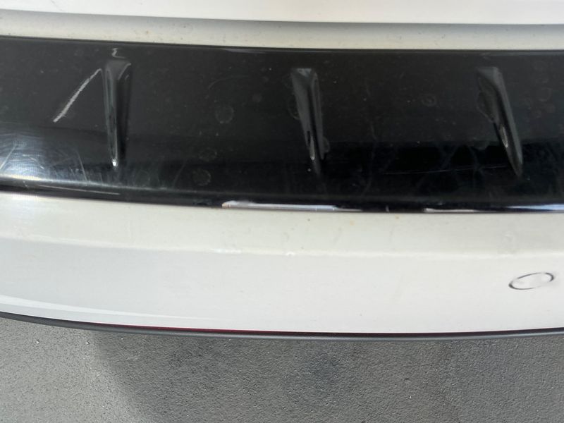 Skoda Octavia 2.0 TDI RS 2015 – снимка 30