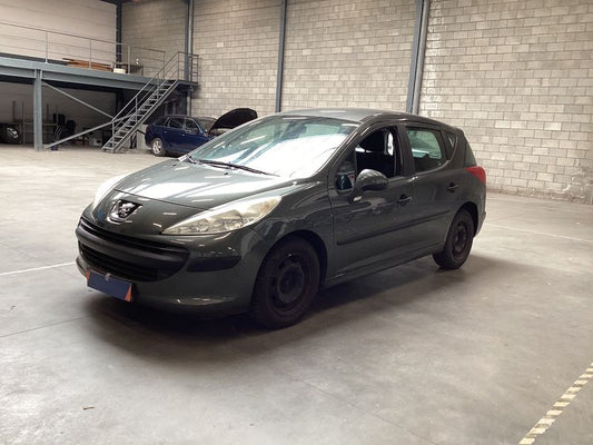 Peugeot 207 1.4 Filou 2007 – снимка 1