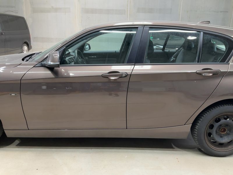 BMW 1er 116i 2014 – снимка 4